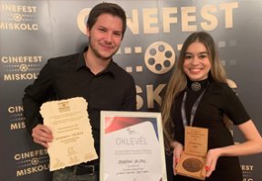 16. CineFest Miskolci Nemzetközi Filmfesztivál