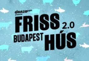 2. Friss Hús