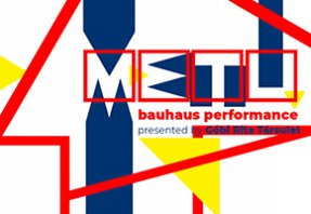 Bauhaus PERFORMANCE version 2.0 new