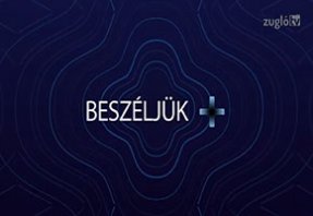 beszeljük+