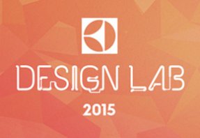 Electrolux Design Lab 2015