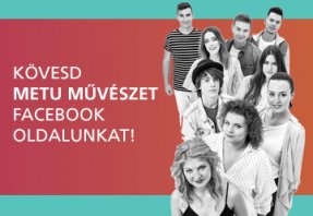 METU Művészet fb